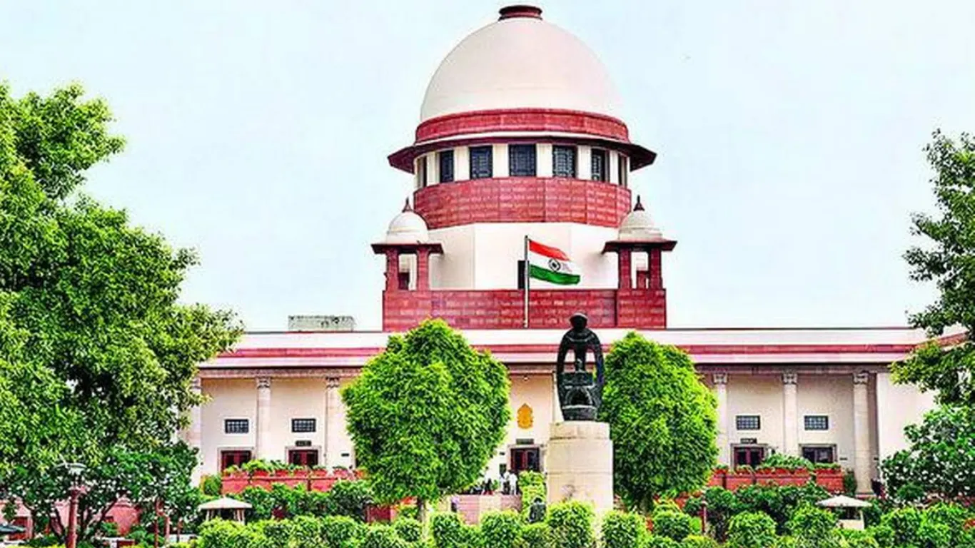 Role of Supreme Court of India: Powers & Functions