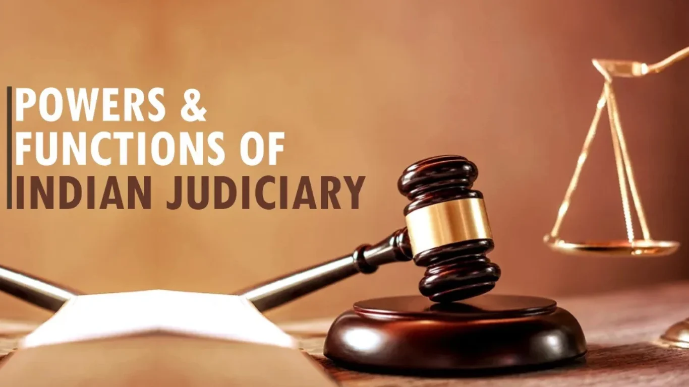 Role of Supreme Court of India