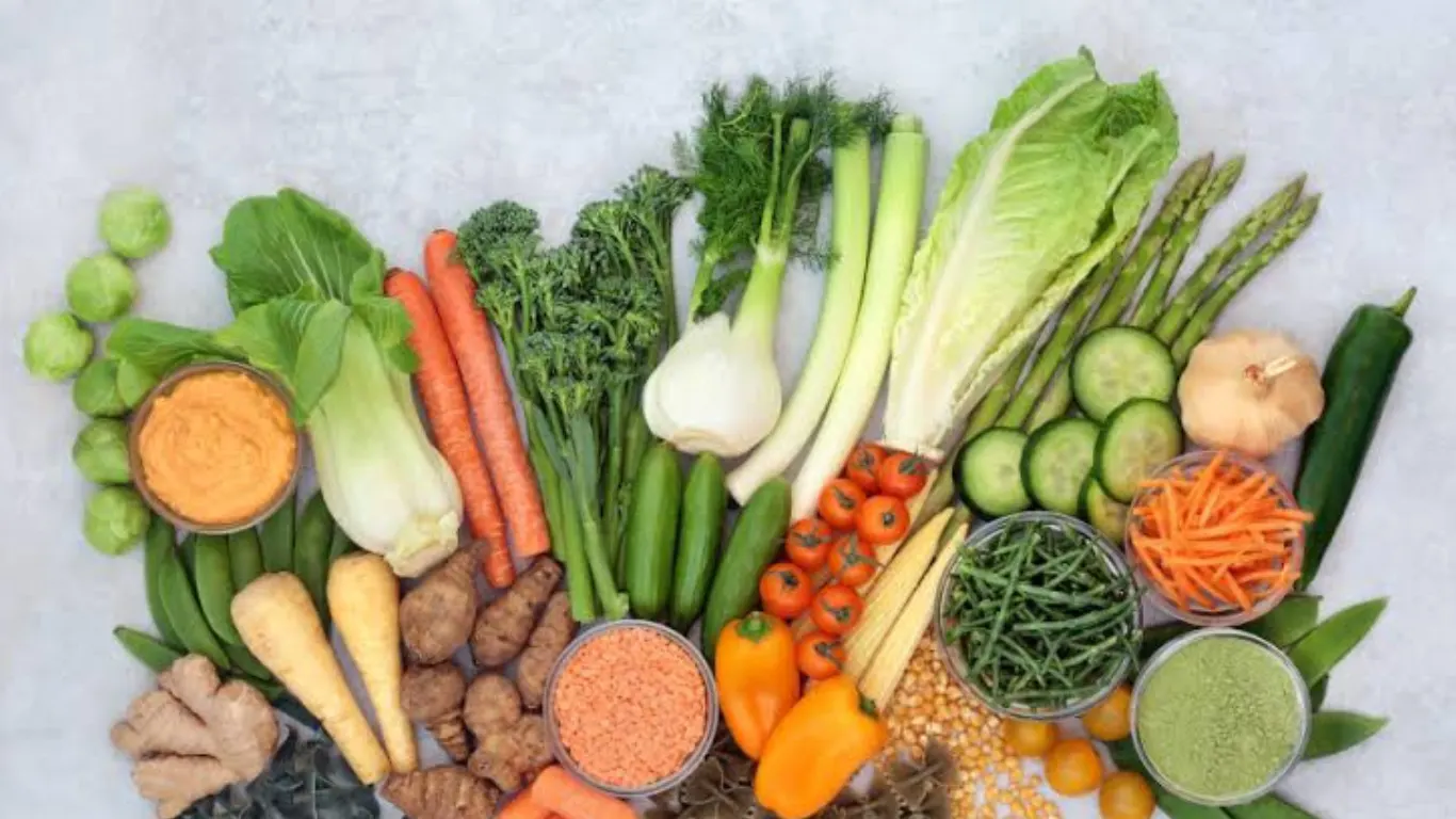 Top 14 High Protein Vegetarian Foods for Better Health