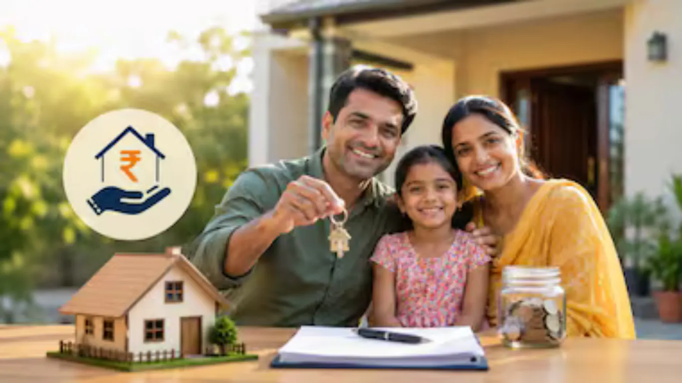 PM Awas Yojana Eligibility Criteria 2026
