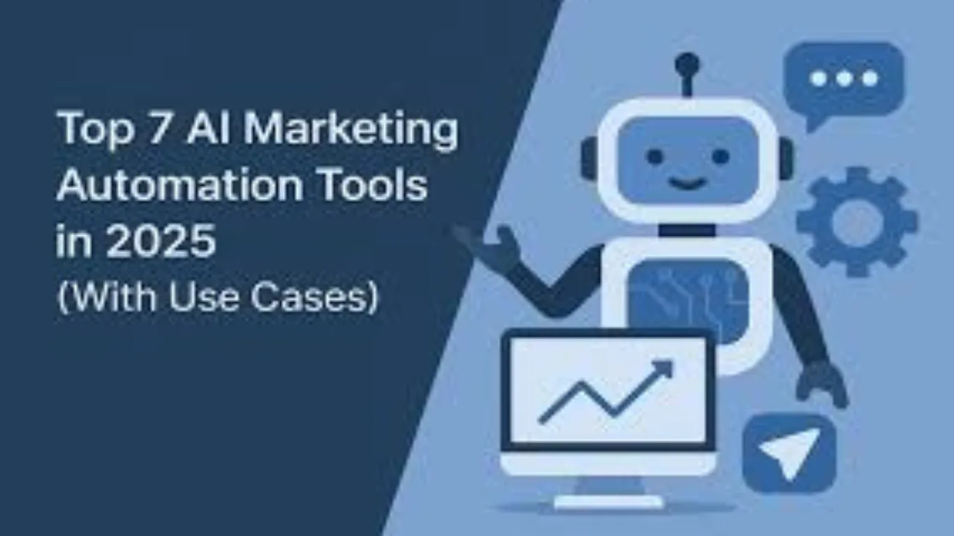 Best Marketing Automation Tools & Strategies for 2025