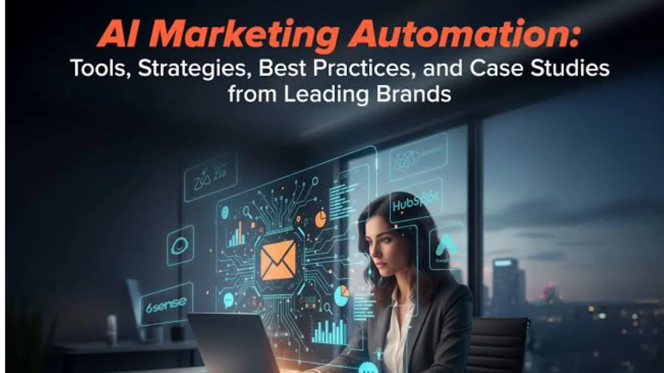 Best Marketing Automation Tools & Strategies for 2025