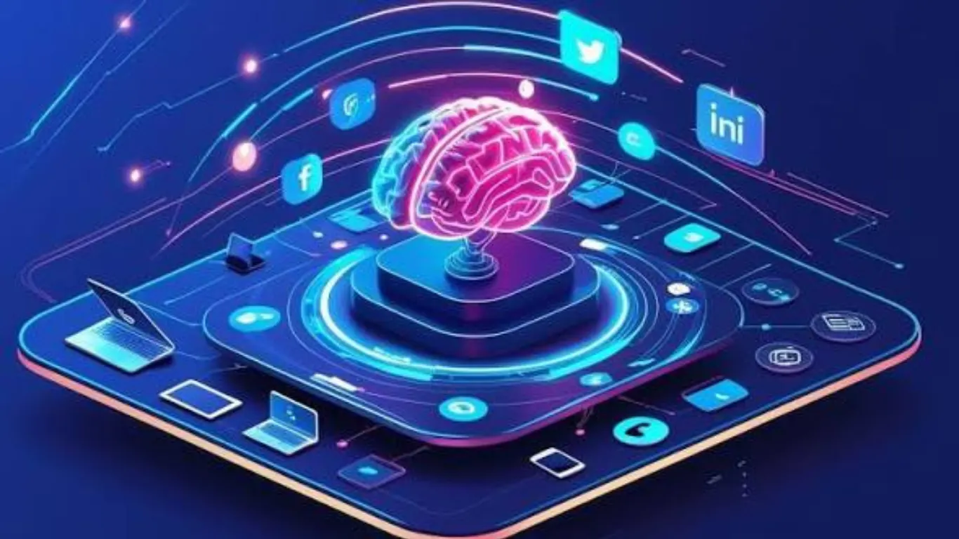 Top Benefits of Generative AI in Digital Marketing 2025
