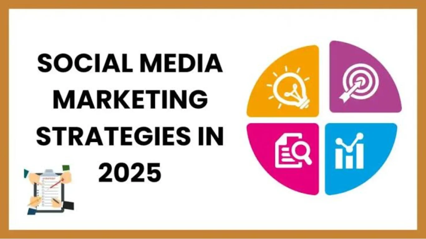 Social Media Marketing Strategies Agencies Recommend in 2025