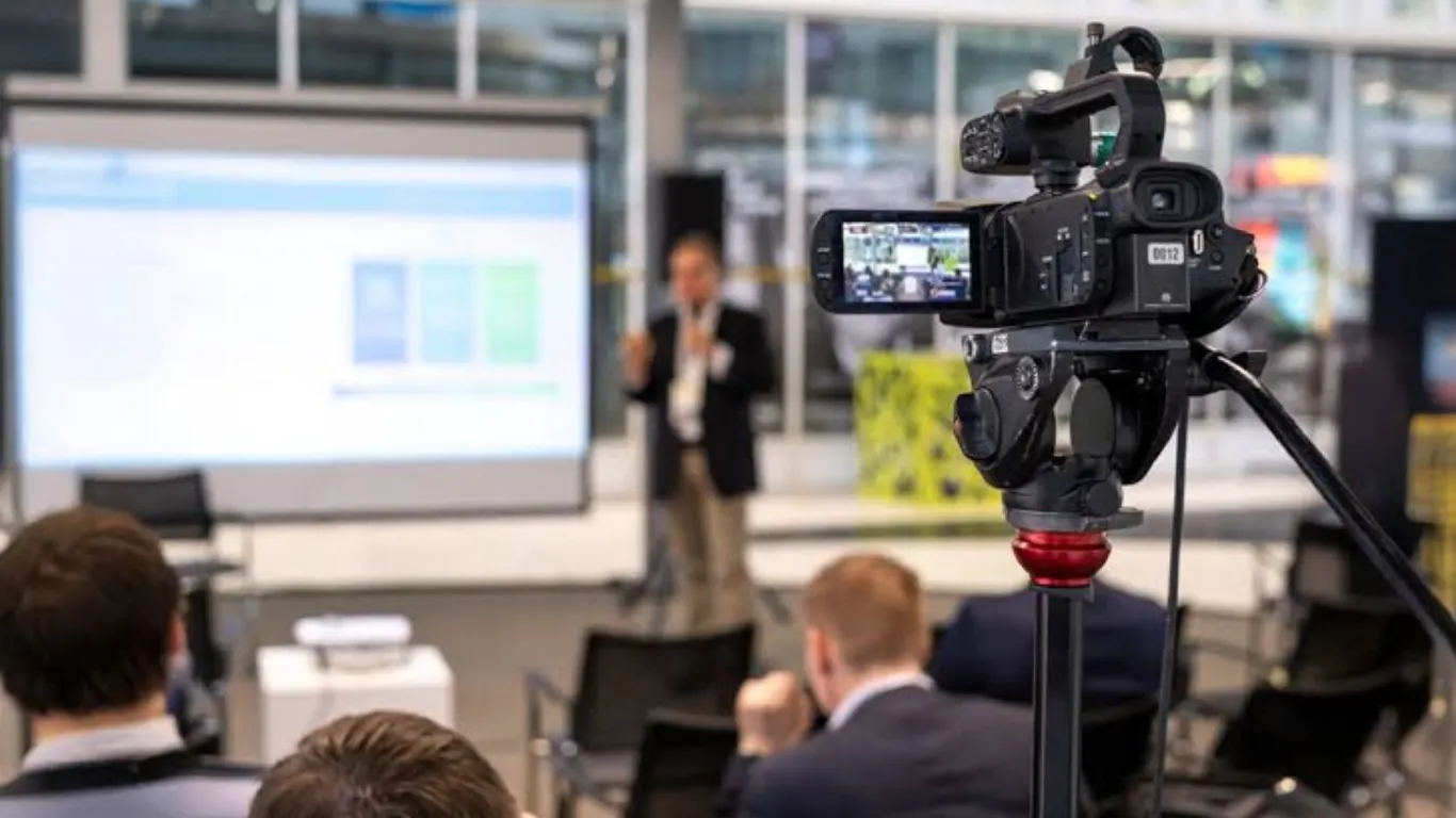 How Professional Video Production Services Boost Business