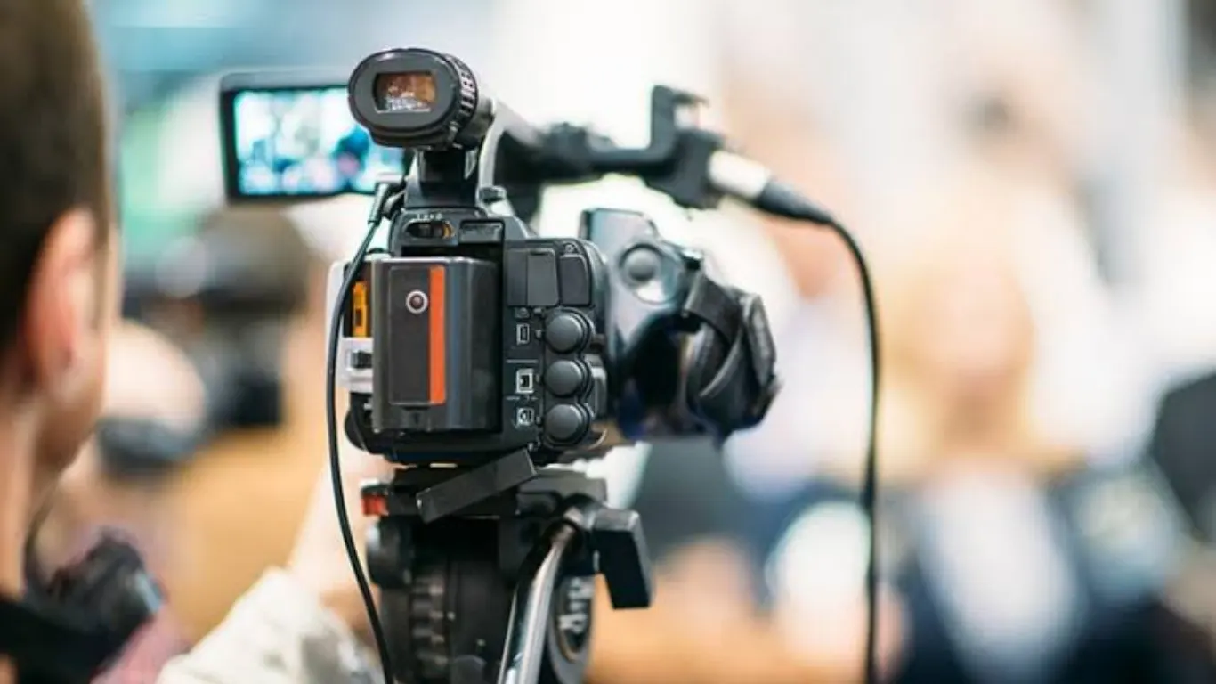 How Professional Video Production Services Boost Business