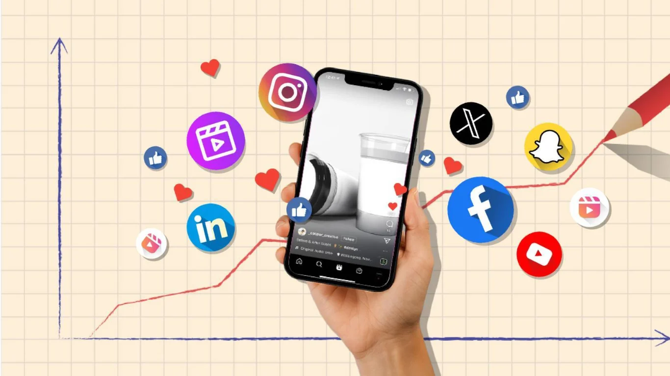 How to Grow Your Brand in 2026 with Reels & Shorts