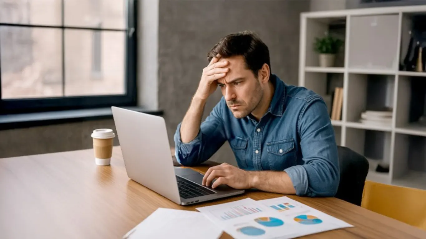 Why Your Digital Marketing Is Stuck: 5 Ways to Fix It