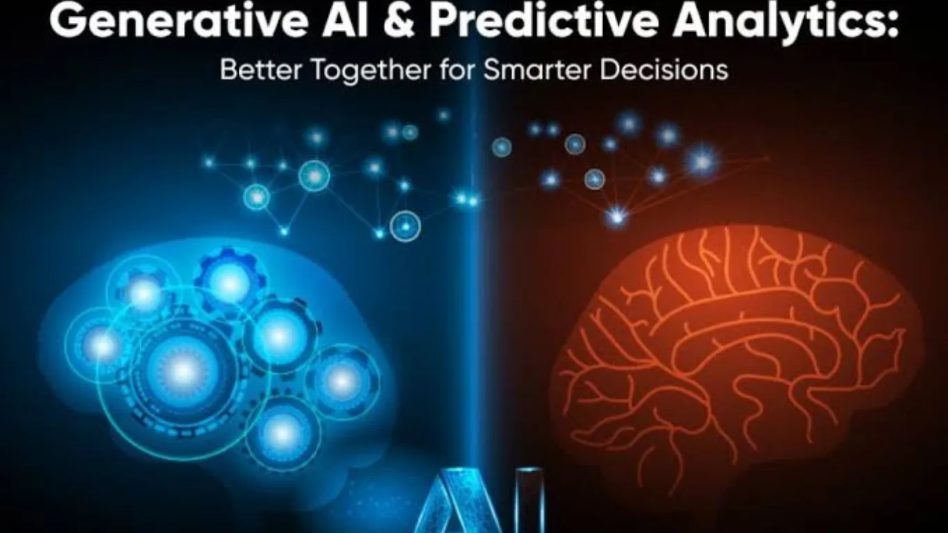 How Predictive Analytics Helps Agencies Make Smarter Decisions