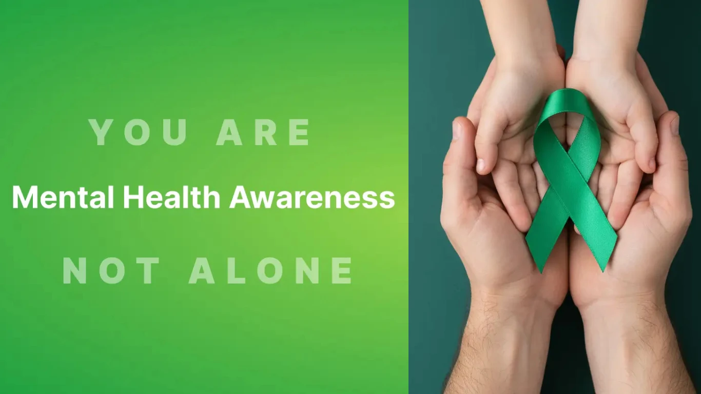 Mental Health Awareness Tips: Practical Ways to Support Everyday Wellbeing