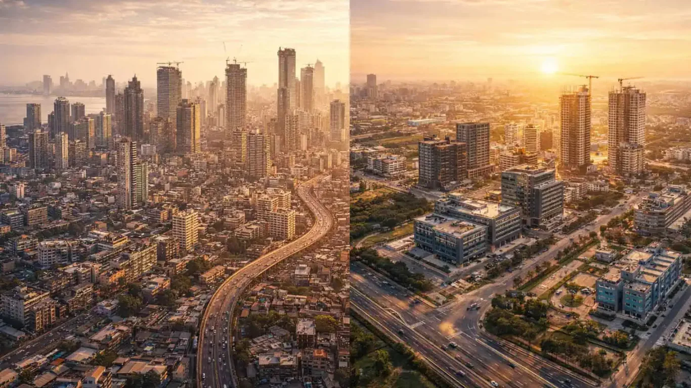 Real Estate Investment in Tier 2 Cities India 2026