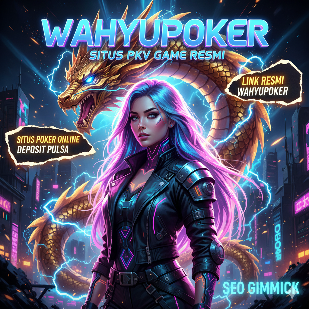 WahyuPoker: Link Login Pkv Games Resmi Bandar Domino QQ Terpercaya - Shopping Shopify