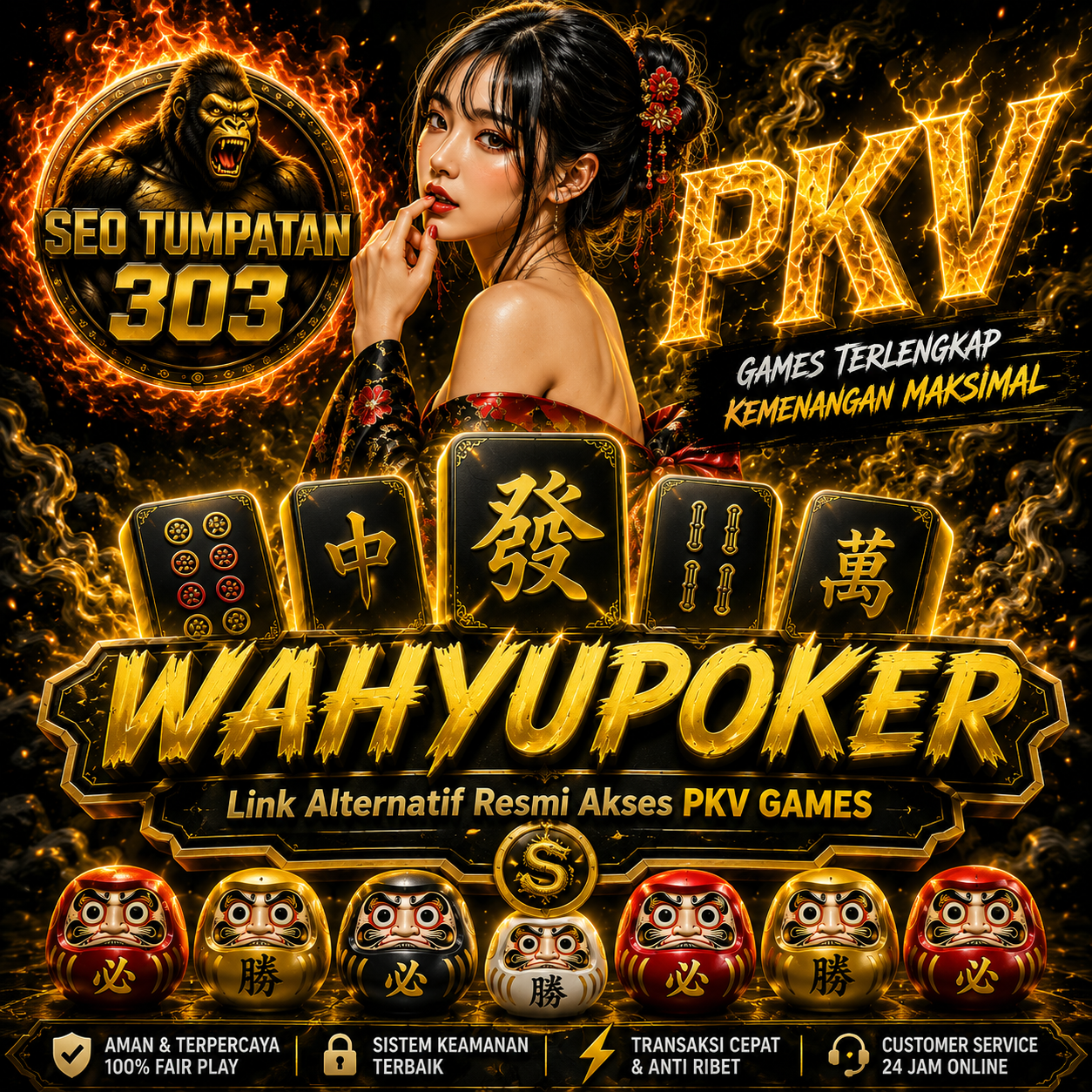 WAHYUPOKER