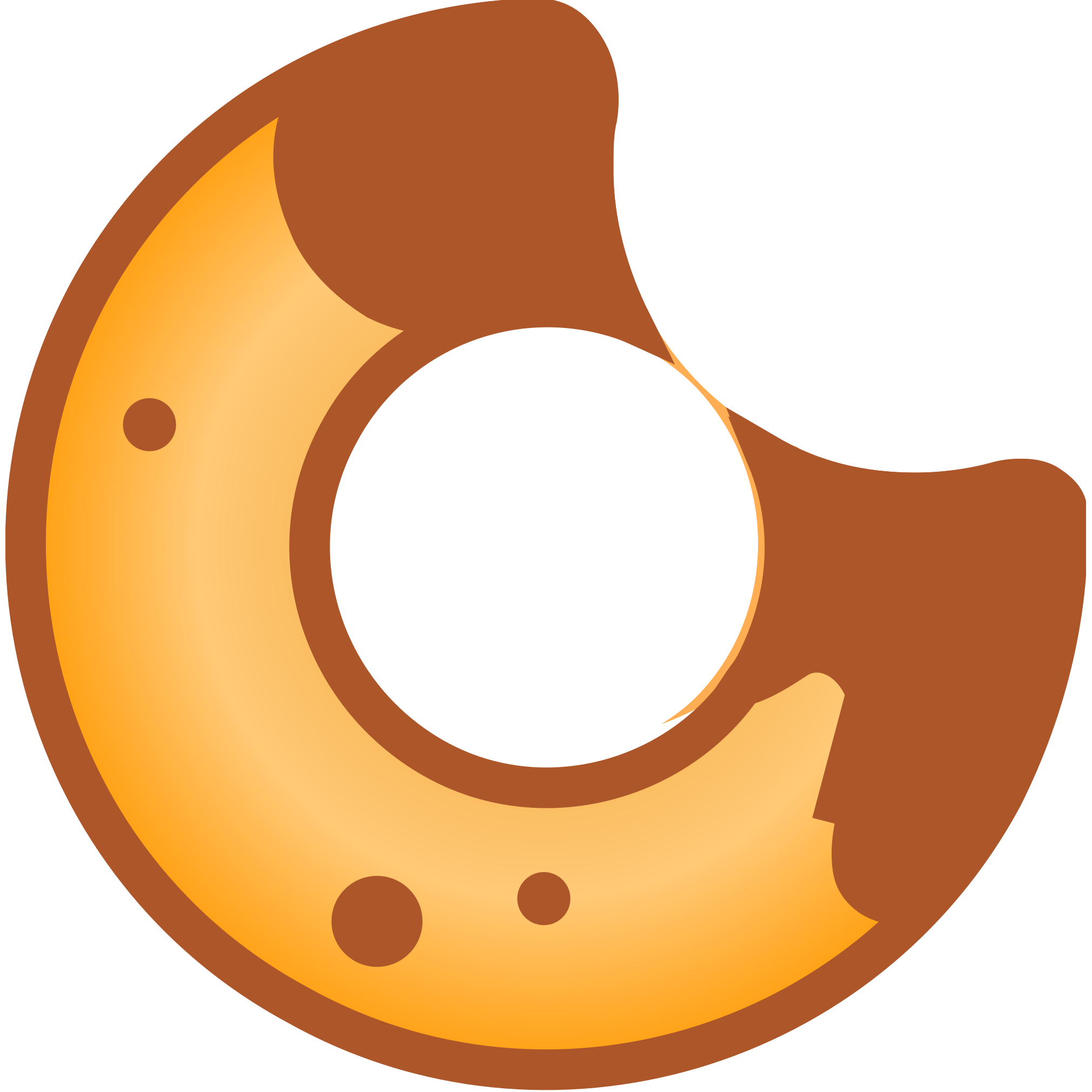 bake logo