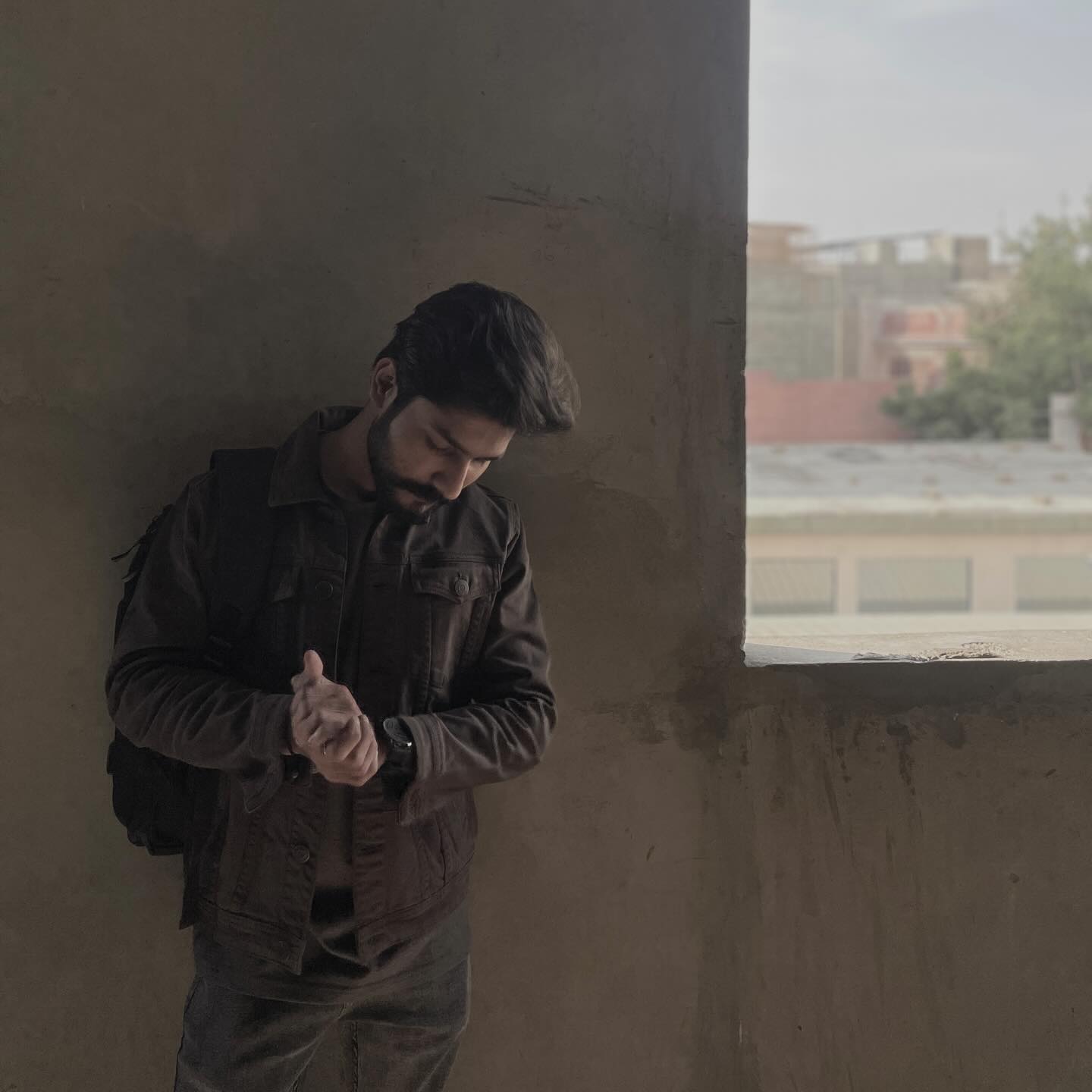 Qadirdad-Kazi