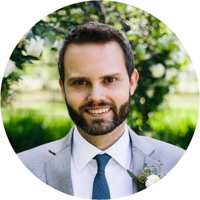 Patrick Woods profile photo