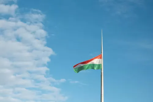 منحة الحكومة المجرية (Stipendium Hungaricum) 2026-2027: بوابتك الذهبية للدراسة المجانية في أوروبا