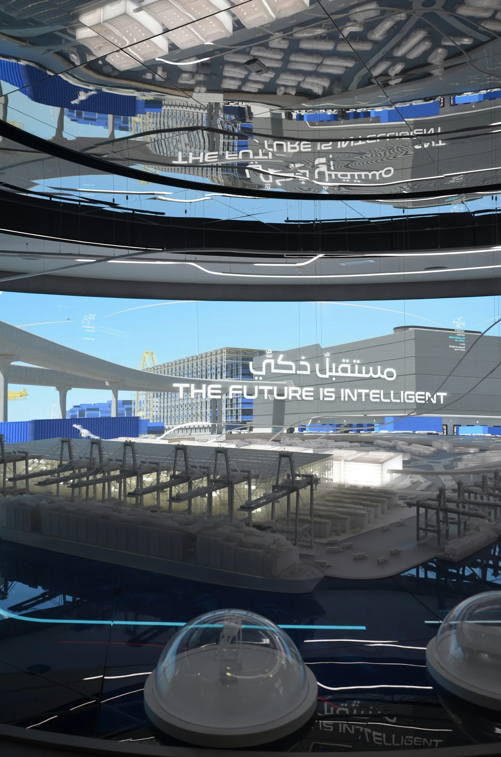 إطلاق منصة الذكاء الاصطناعي الجديدة للتوظيف في الإمارات 2026: دليل الكفاءات لوظائف المستقبل
