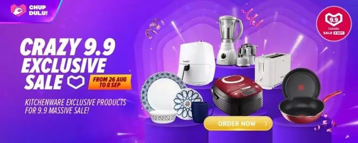 CRAZY EXCLUSEIVE SALE