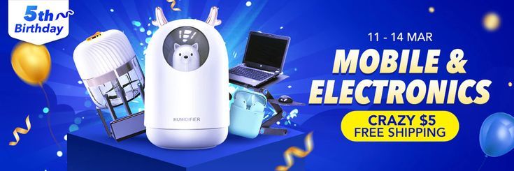 Promo Spesial