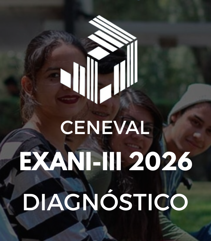 EXANI-III Dianóstico