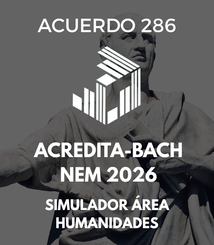 ACREDITA-BACH NEM 2026 Humanidades