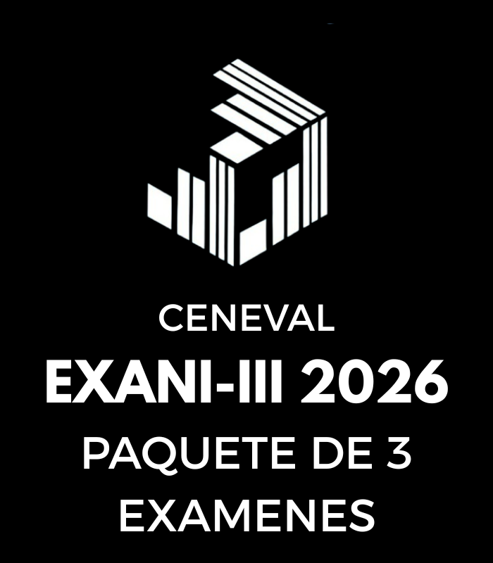 Paquete de 3 simuladores