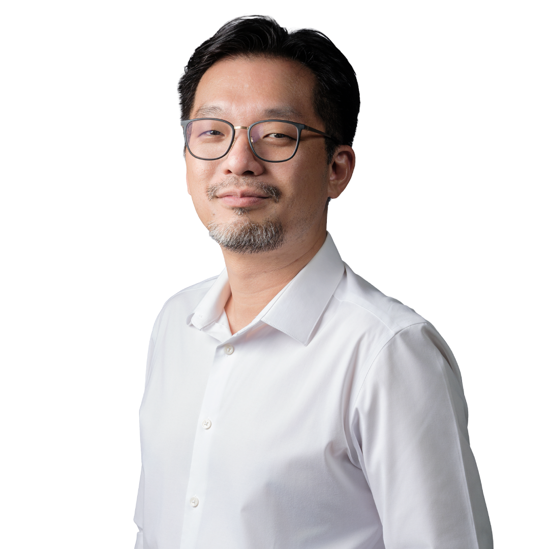 Philip Ong