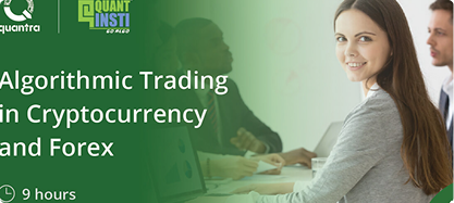 Basic Trading Course – Level 2