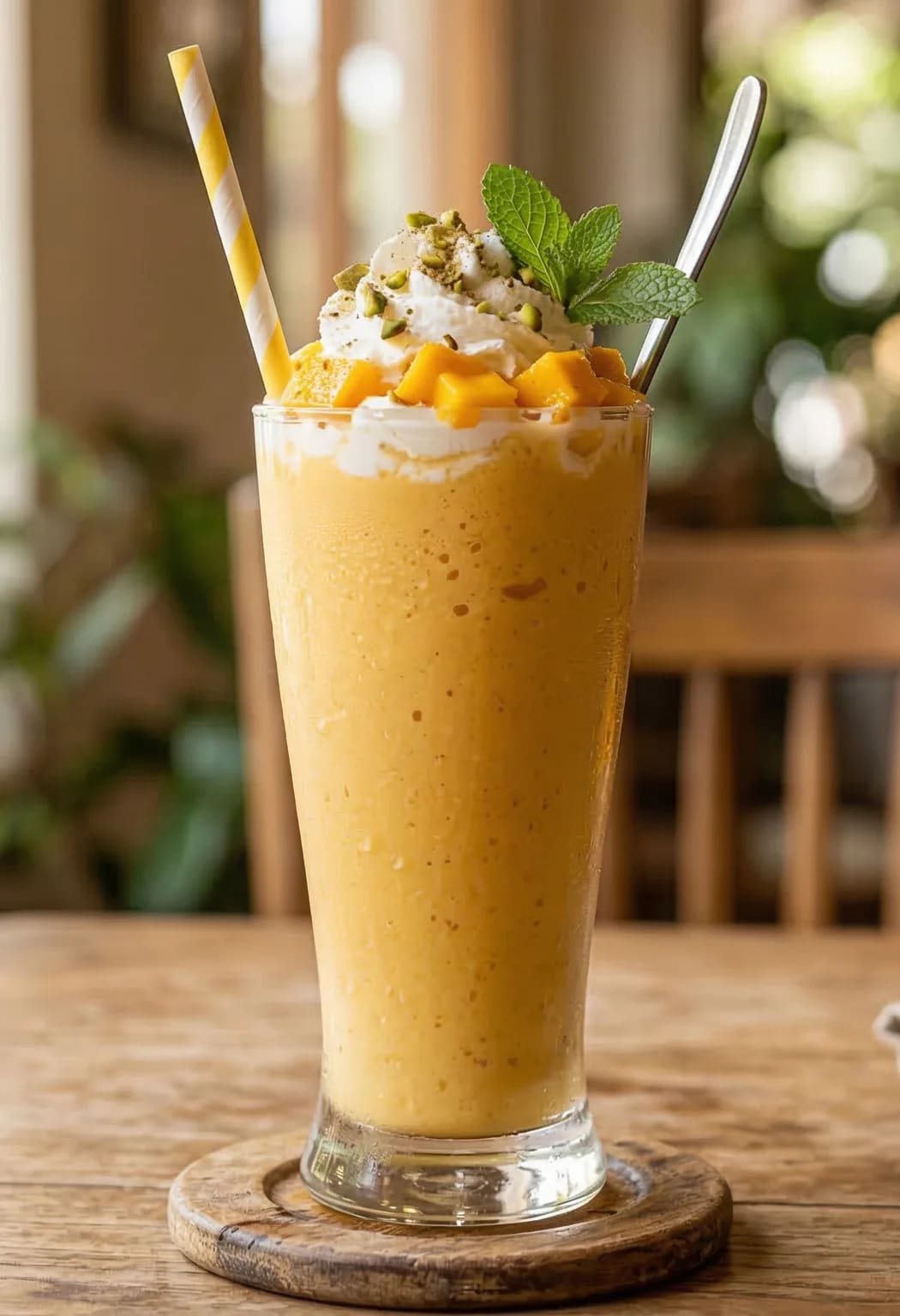 Mango Shake