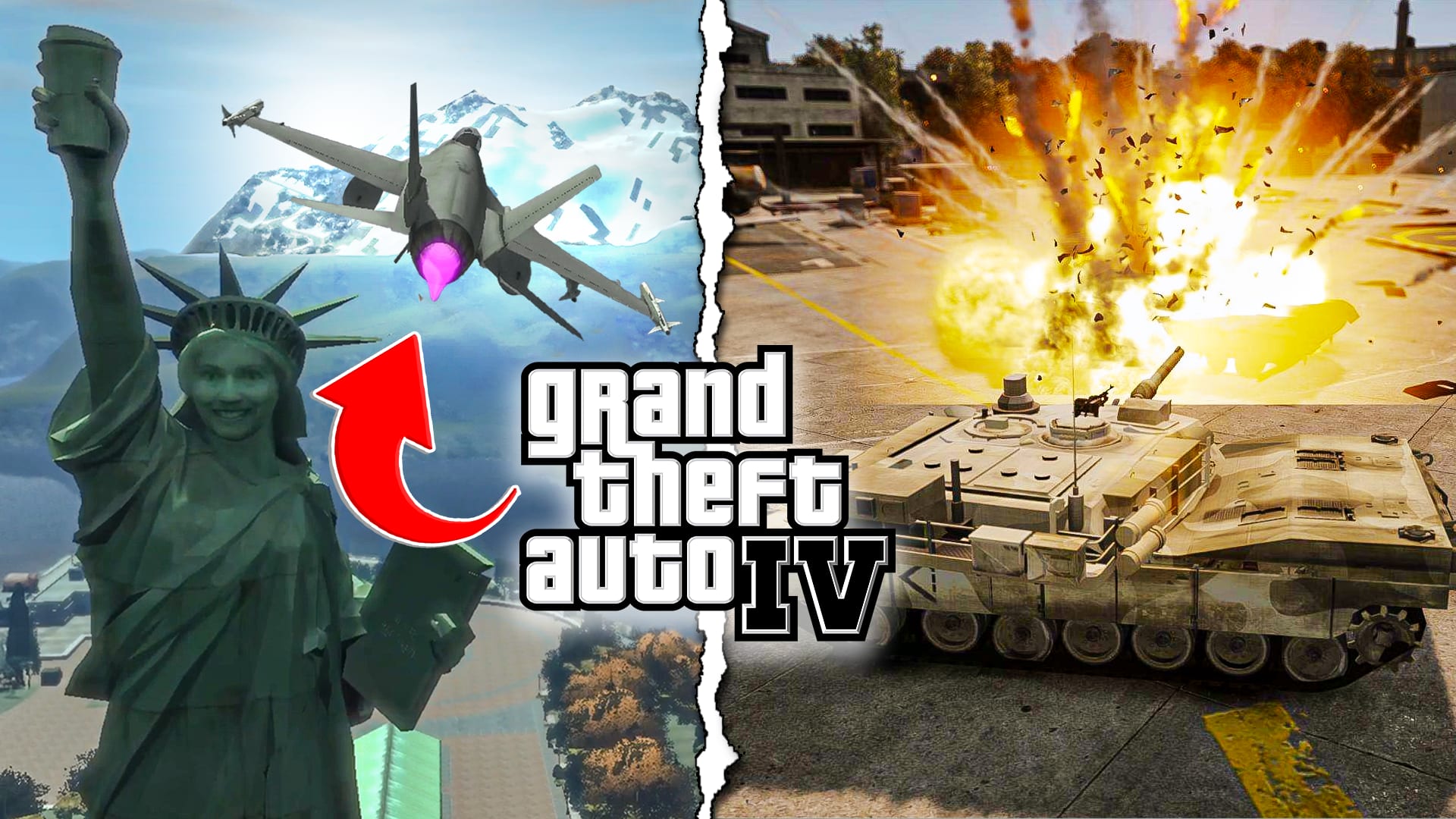 Thumbnail — GTA IV Jed