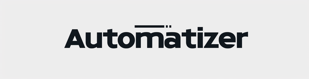 Automatizer Logo