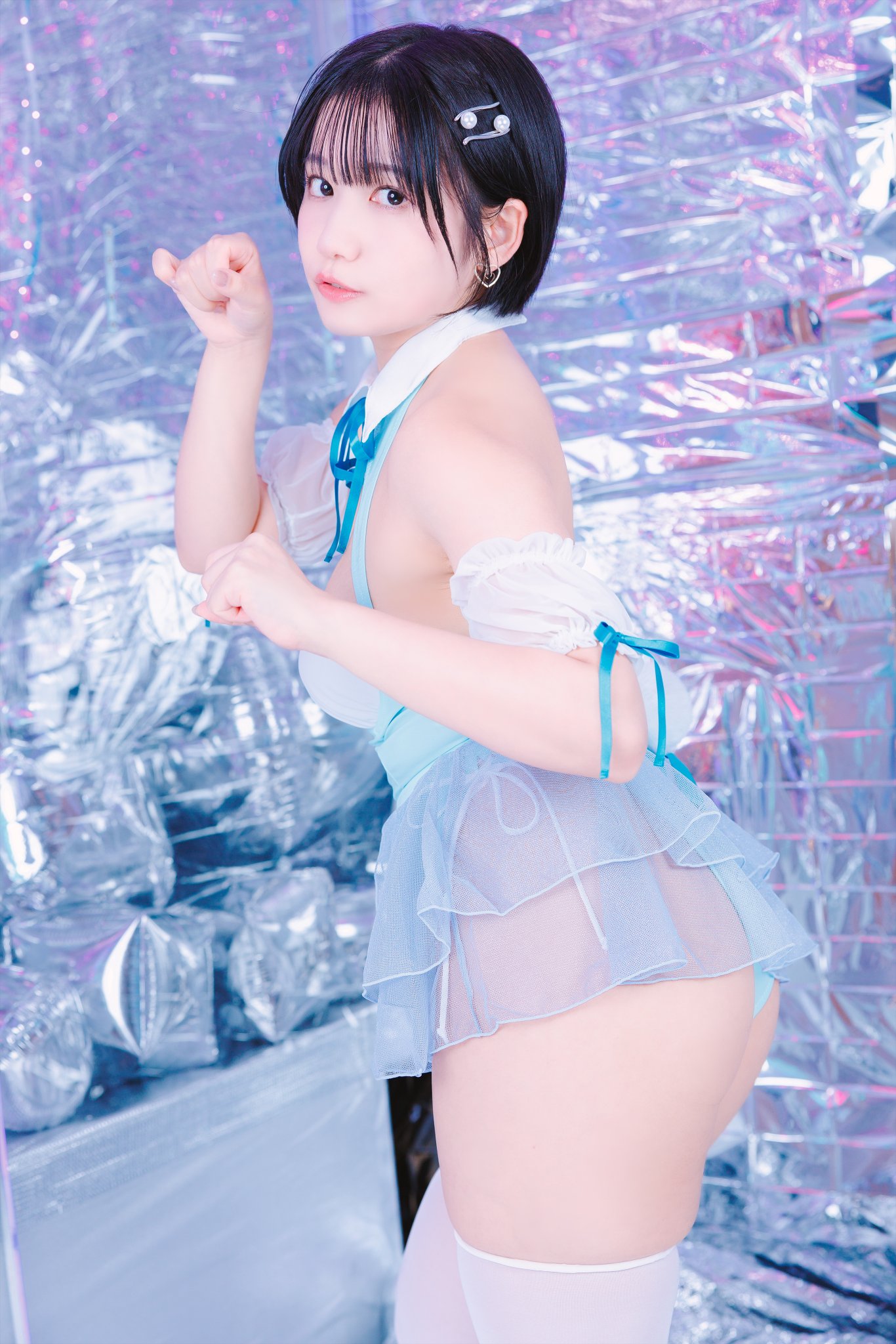春川ねるる