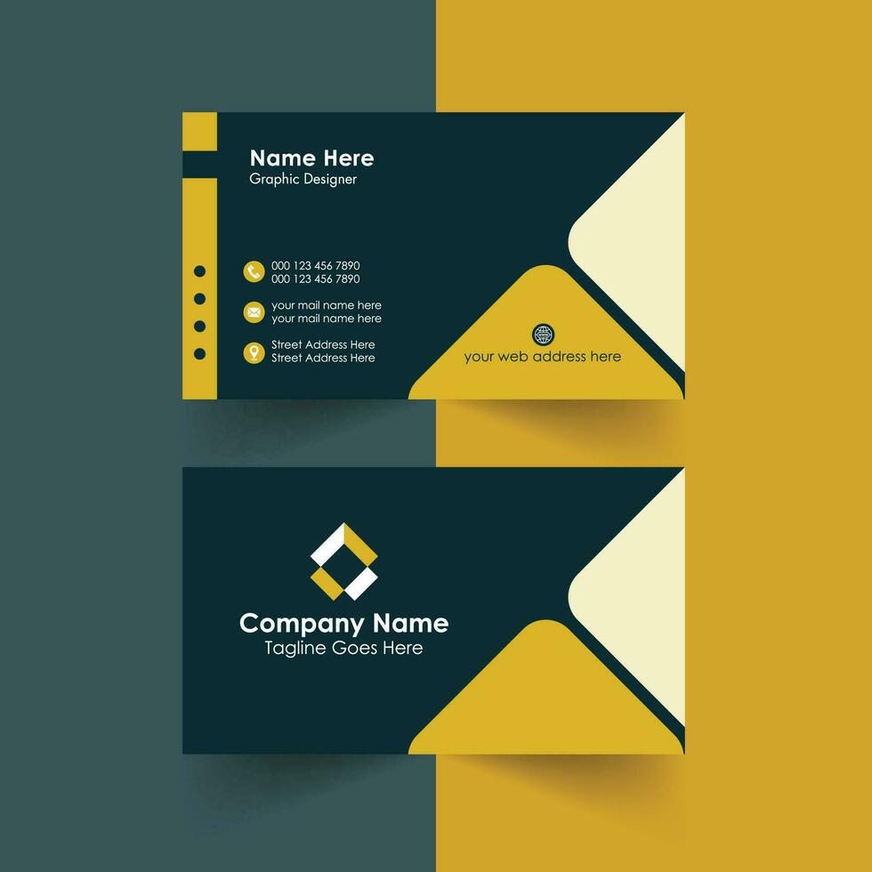 Business Card