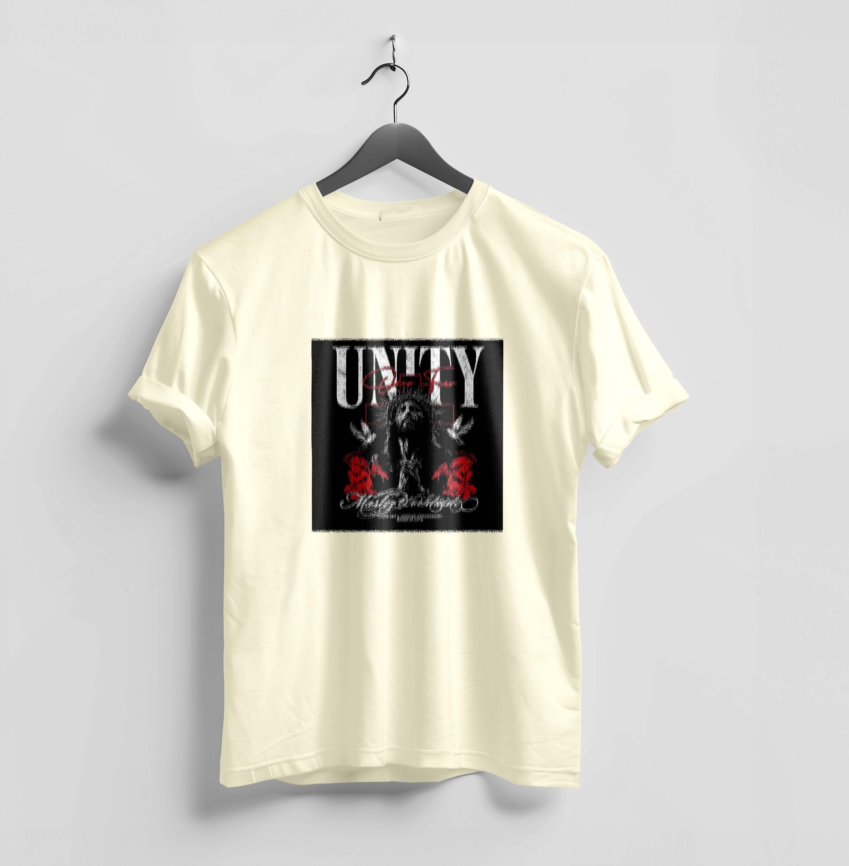 "UNITY" - One Year Tee