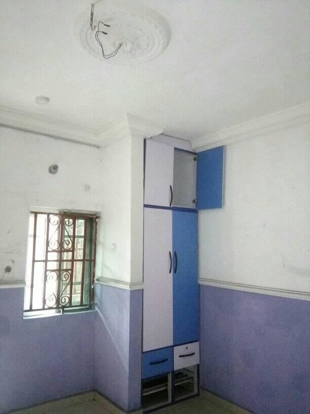 Self-Contain Apartment 