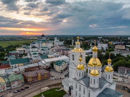 Все 28 городов Нижегородской области признаны благоприятными для проживания