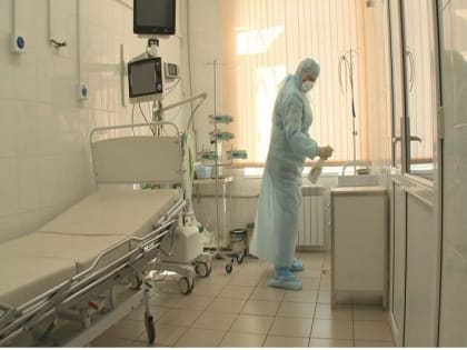 Больницы области объединят в межрайонные кустовые центры