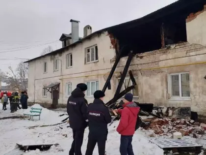 Зверское убийство и взрыв в двухэтажке: новости недели, потрясшие нижегородцев