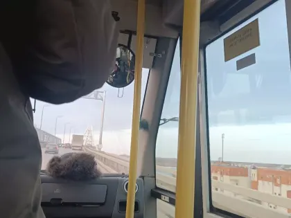 Бастрыкин недоволен ситуацией с нижегородским автобусом