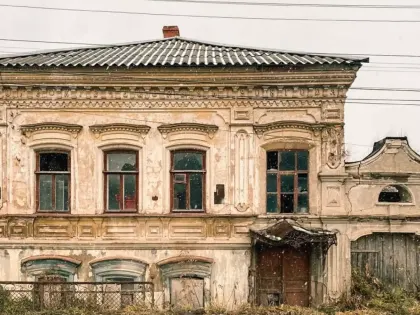 История дома купца Кузнецова: культурное наследие России