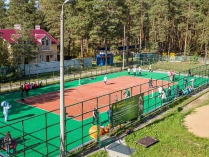 В Дзержинске продлили срок приёма заявлений в детские лагеря