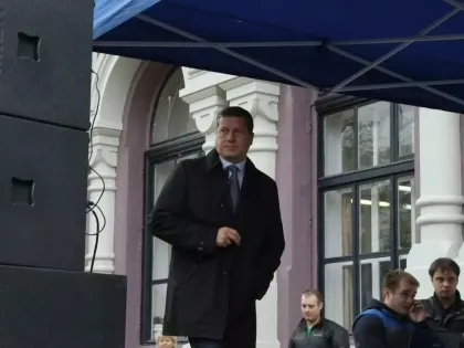 Бывший нижегородский мэр и его экс-супруга стали еще беднее?