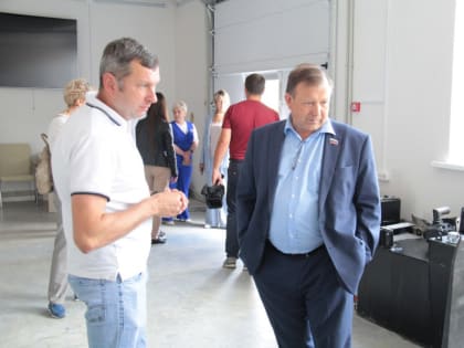 Депутаты ЗС НО обсудили подготовку кадров по программе «Профессионалитет»