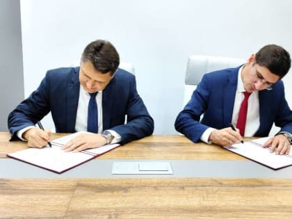 Нижегородская область будет развивать станкостроение с университетом 