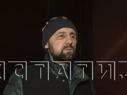 «Хотел меня убить». Нижегородский таксист раскрыл подробности нападения на него