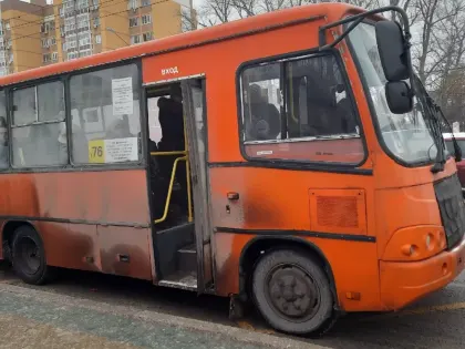 «У людей крик души». Нижегородцев выбесили эти три автобуса
