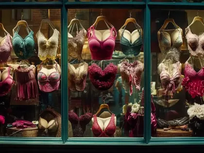 Грудные импланты и риск рака: что нужно знать