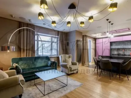 350 тысяч за трешку. Как выглядят самые дорогие съемные квартиры в Нижнем Новгороде