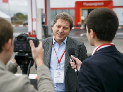 Нижегородец Воробьев перестал быть главой «Лукойла»